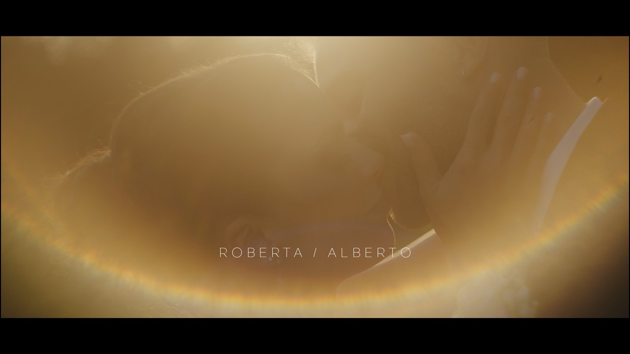 Roberta & Alberto - Villa Marignana Benetton