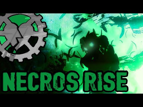 Necros Rise (Guild Wars 2 Song)