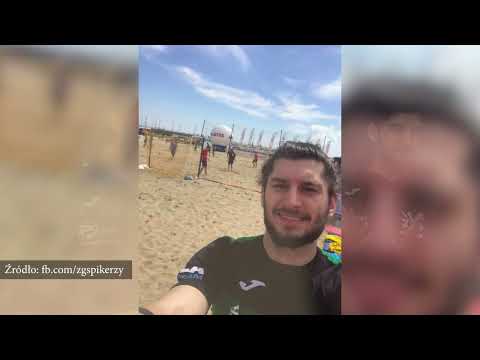 Rzut na bramkę - ZG spikerzy