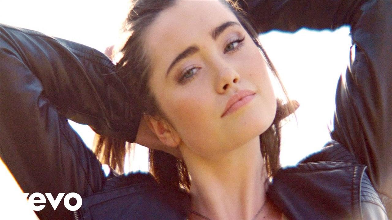 C-Bool — Never Go Away