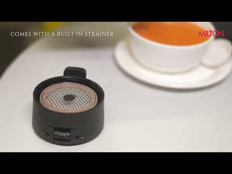 Milton Coffee Mug 300