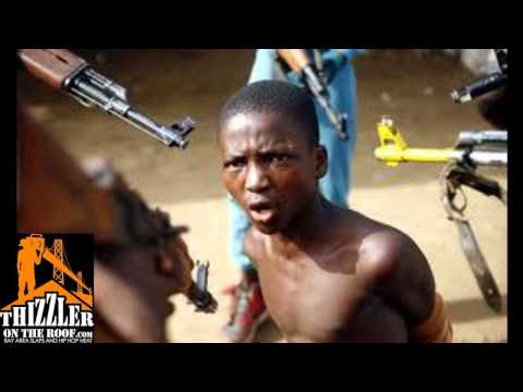 AV ft. Quise, Nittee - Die [Thizzler.com]