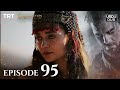 Ertugrul Ghazi Urdu ｜ Episode 95 ｜ Season 2