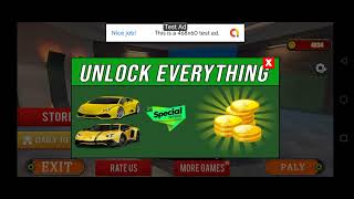 Crazy Police Car Stunt Games 2022 video preview