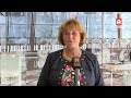 Burgemeester Liesbeth Spies over herbenoeming, coronavirus en evenementen