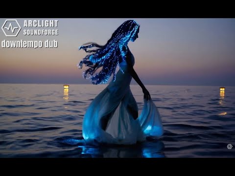 Downtempo Dub • Chillout • Global Lounge | Lotus Smoke Pilgrimage | 1h 48m Seamless Journey🪷🌙