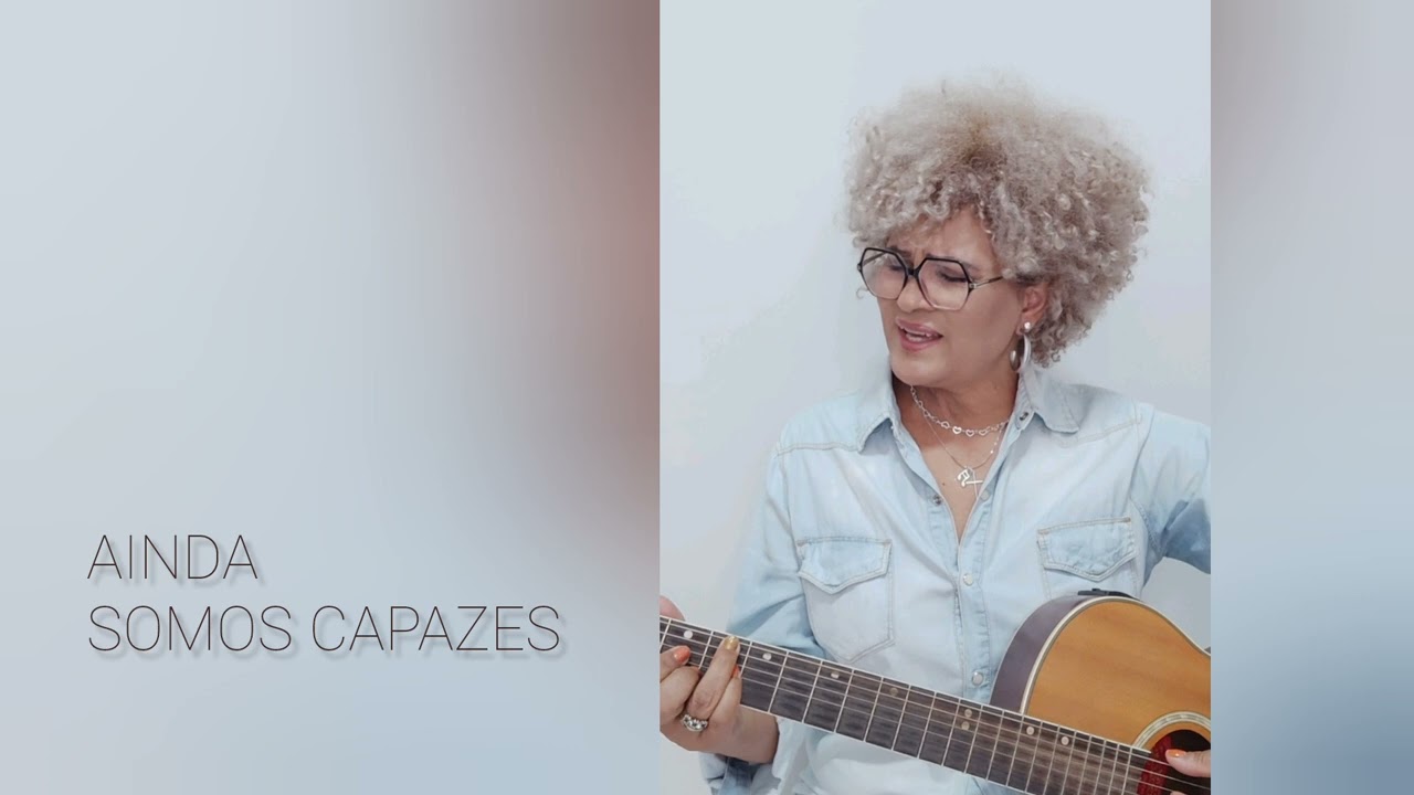 DEVOCIONAL - Ainda Somos Capazes - Eliza Fernandes