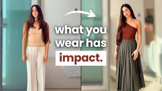 How To Understand Your Body For Better Outfits
