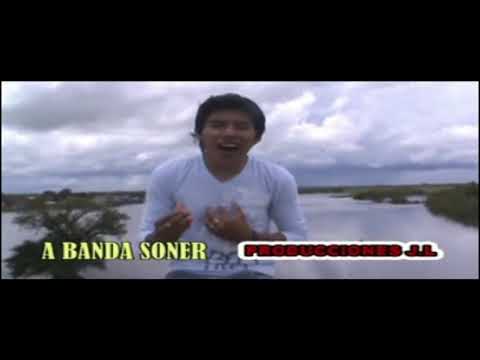 A Banda Soner Mix Bambole Trinidad Beni
