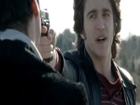 ROMANZO CRIMINALE LA SERIE "TRIBUTO" 3