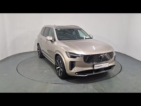 Volvo XC90 T8 PHEV AWD Plus Bright - Image 2