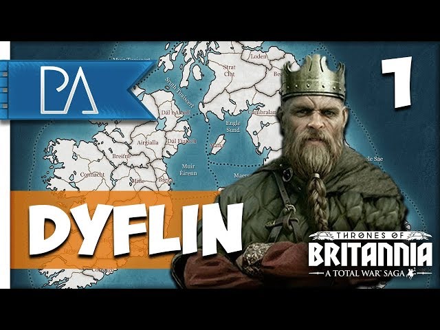 Total War Saga: Thrones of Britannia