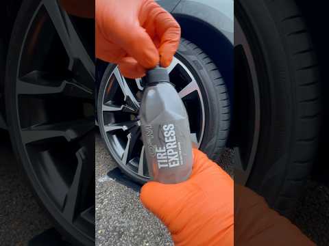 ❗ POV Pirelli P-Zero ❗ #asmr #satisfying #shortsvideo #pov