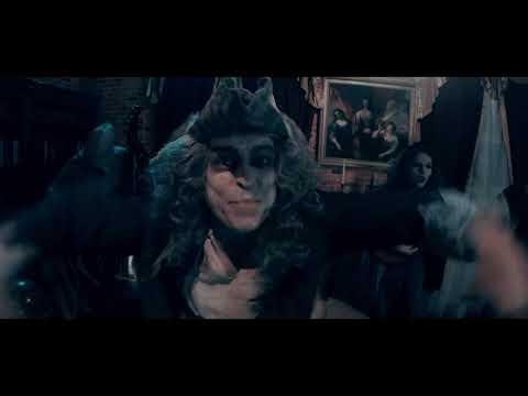 Deratizéři - Deratizéři - O zakletém zámeckém pánovi  (Official Music Video 2