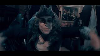 Deratizéři - O zakletém zámeckém pánovi  (Official Music Video 2