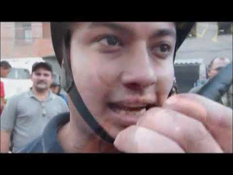 El Hijo de la Calle Película Completa Venezolana Parte2   de Juan Alberto Linero