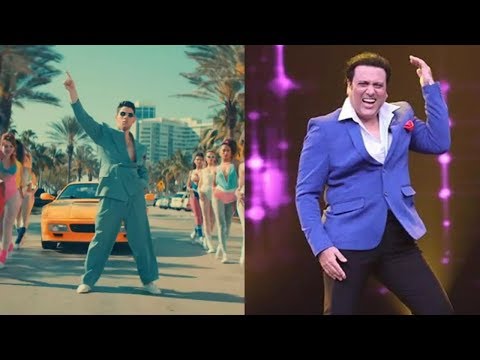 Nick Jonas Dance on Govinda's 'Meri pant bhi sexy' Song | Priyanka Chopra shares Video