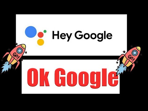 ok Google, hey Google, how to activate Google assistant, how enable Google assistant on your mobile