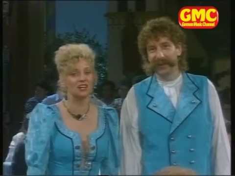 Duo Thomasius - Wenn die Glocken hell erklingen