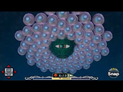 The Legend of Zelda: Majora's Mask 3DS - 100% Walkthrough Part 20 - Bosses and a Piece of Heart