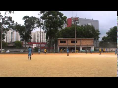 aliança 2 x 3 avai 23/11/2014