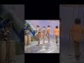 Jackson 5- Dancing Machine (1974) #nostalgia #70s #michaeljackson