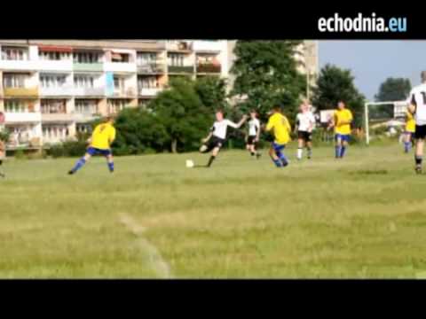 Wspólnota Tarnobrzeg - Transdźwig Stale 7:0