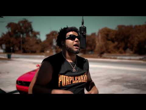 Wopington - 06 Gucci (Mic Drop Performance) Shot by Joczilla