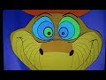 Disney Robin Hood Sir Hiss Scenes