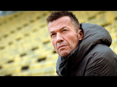Lothar Matthäus – Eine Legende des Weltfußballs