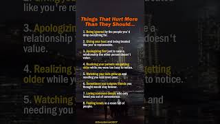 Download lagu The Psychology of Pain | 8 Things That Hurt More Than They Should #psycholgyfacts #mindset #shorts mp3 Download lagu The Psychology of Pain | 8 Things That Hurt More Than They Should #psycholgyfacts #mindset #shorts mp3