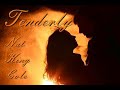 Tenderly - Nat King Cole [With Lyrics]