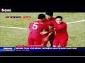 Peluang Lolos Semifinal Indonesia Wajib Menang Lawan Laos INews Malam 04 12