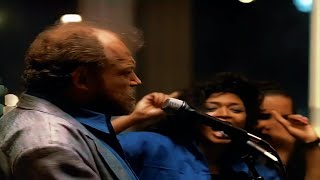 Joe Cocker - You Can Leave Your Hat On (HD) -1986