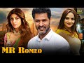 Mr Romeo Hindi Full Movie Prabhu Deva Shilpa Shetty Madhoo Action Romance
