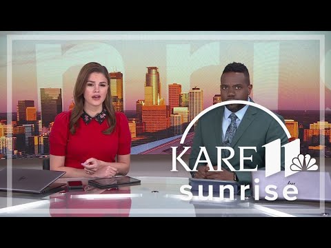 The morning news headlines for Friday, March 31