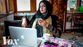 Tired of being bullied, this “MuslimGirl” found a way for Muslim women to talk back