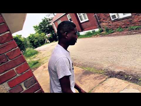 Binky Bandz - Bricks (Official Video)