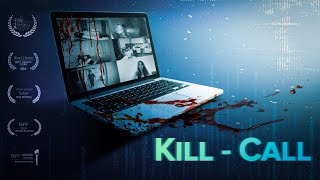 Kill Call (A TikTok Short Horror Film)