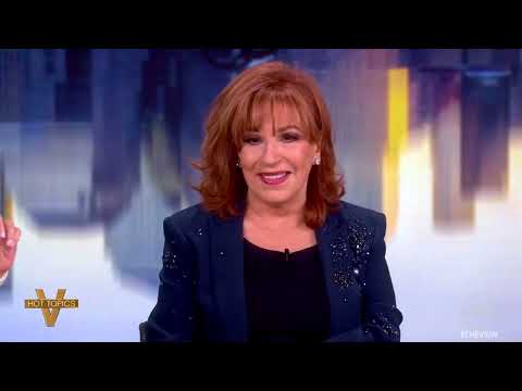 The 'I Don’t Care' Club For Perimenopausal Women | The View