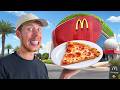 I Visited The Worlds Biggest McDonalds