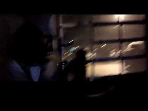 Fear and Loathing in Rheinberg mit Dubtune und Fabian S.