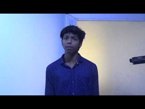 Harshit Bansal Introductio...