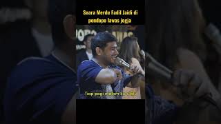 Download lagu Fadil Jaidi live nyanyi bareng nabila suaka dan tri suaka | Cuek - Rizky Febian mp3