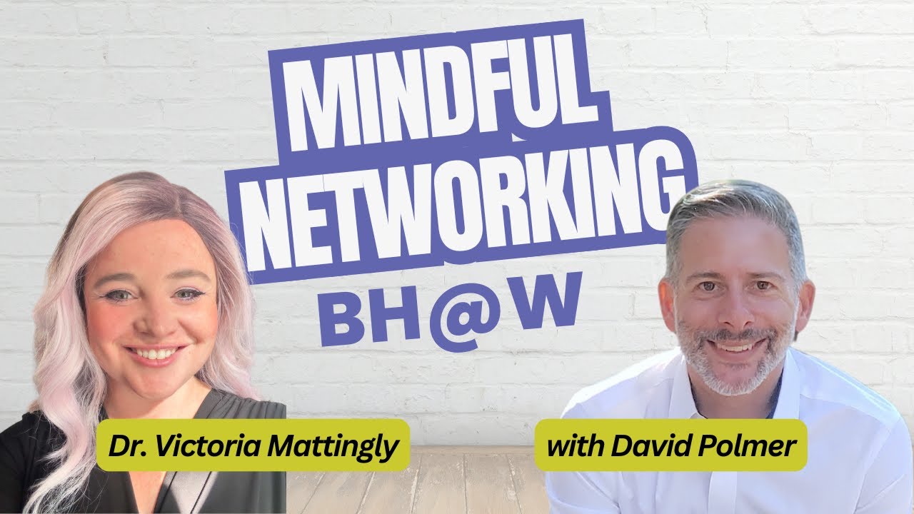 Podcast with Dr. Victoria Mattingly