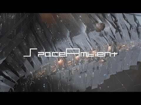 Jón Hallur - Home At Last [SpaceAmbient] - YouTube