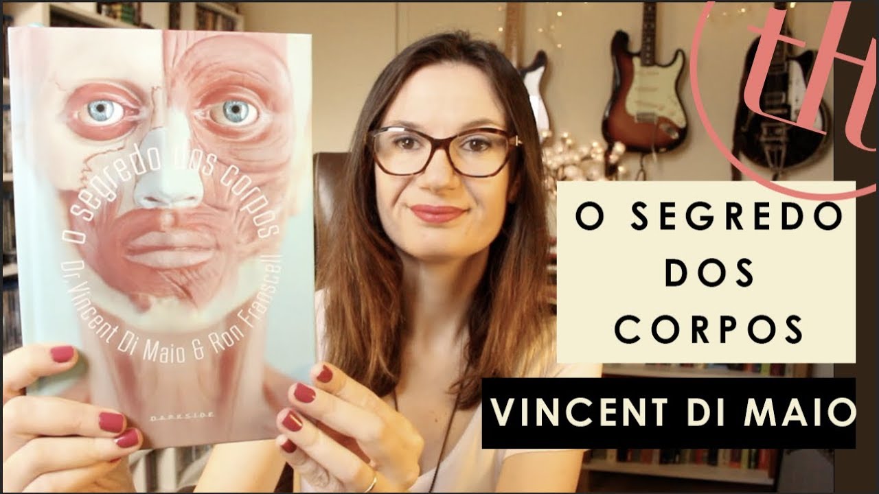 Watch Now O Segredo dos Corpos (Dr. Vincent Di Maio) | Você Escolheu #66 | Tatiana Feltrin O Segredo dos Corpos (Dr. Vincent Di Maio) | Você Escolheu #66 | Tatiana Feltrin