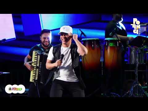 ARTHURZINHO EM POTENGI - CE 2025 SHOW COMPLETO