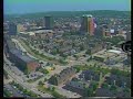 WMUR Sky9 Helicopter Commercial 2000