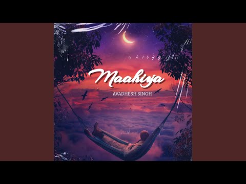 Avadhesh Singh Maahiya